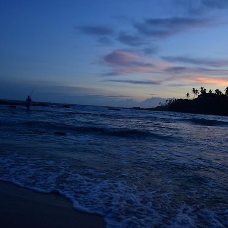 Sea View Tourist Inn تانجالي المظهر الخارجي الصورة
