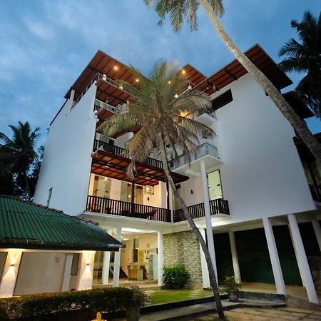 Sea View Tourist Inn تانجالي المظهر الخارجي الصورة