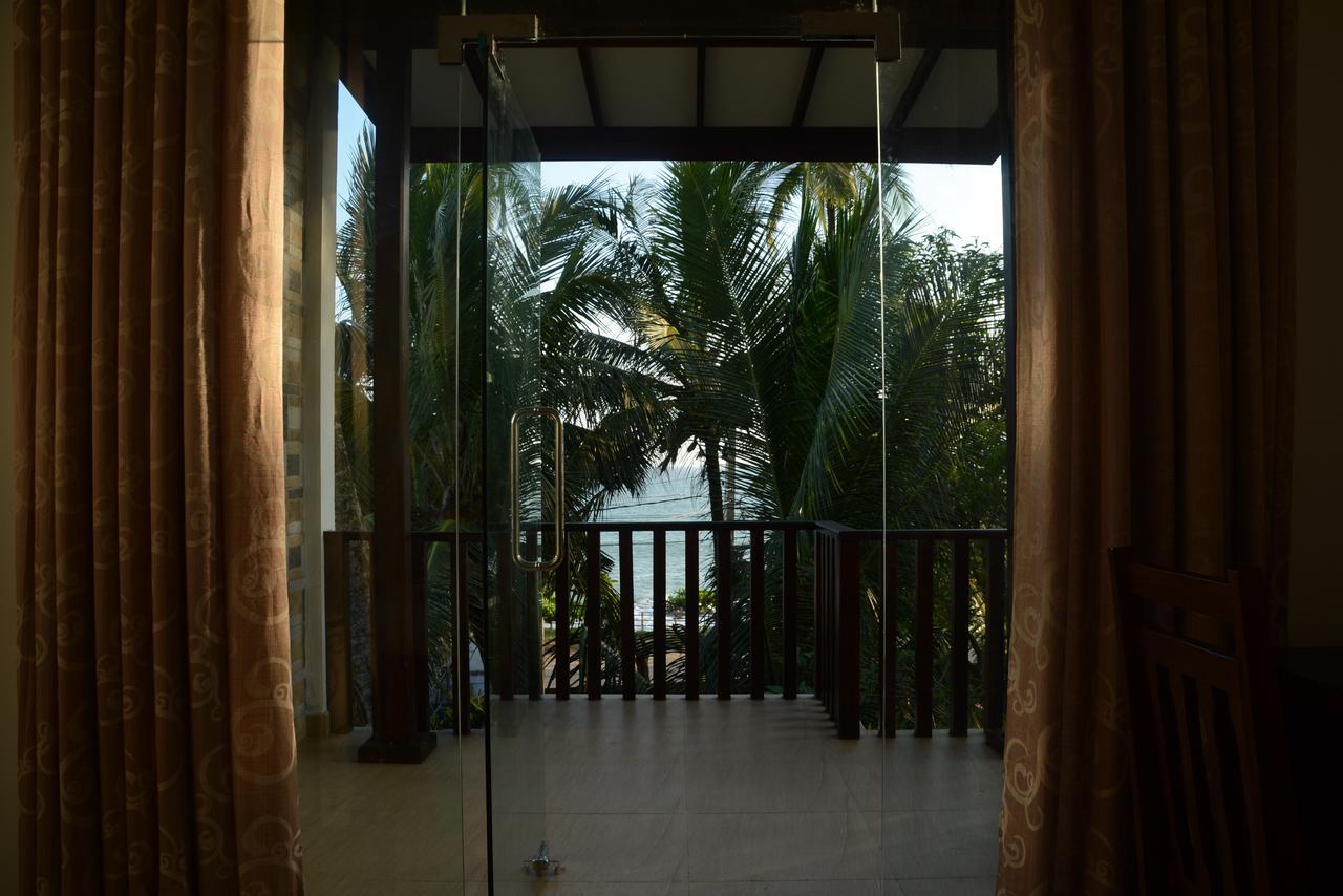 Sea View Tourist Inn تانجالي المظهر الخارجي الصورة