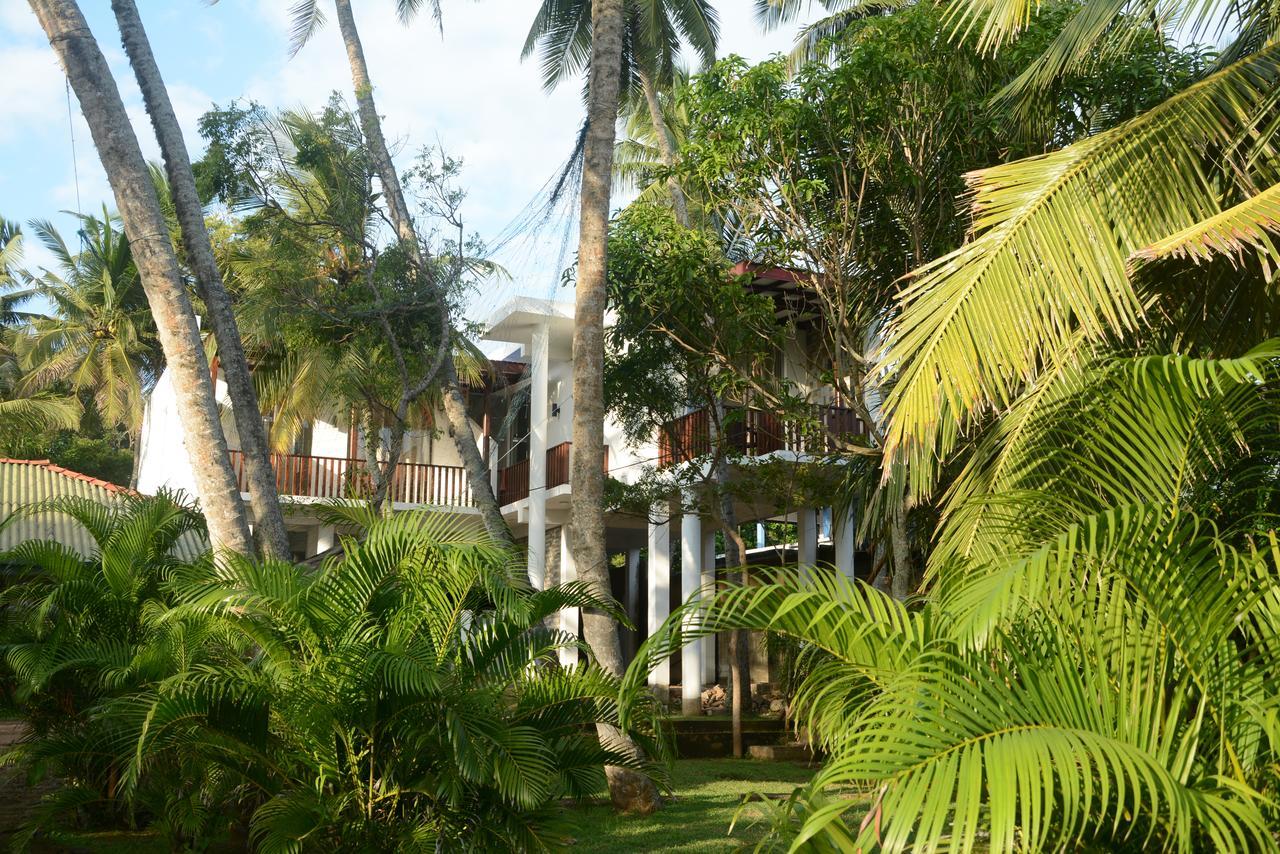 Sea View Tourist Inn تانجالي المظهر الخارجي الصورة