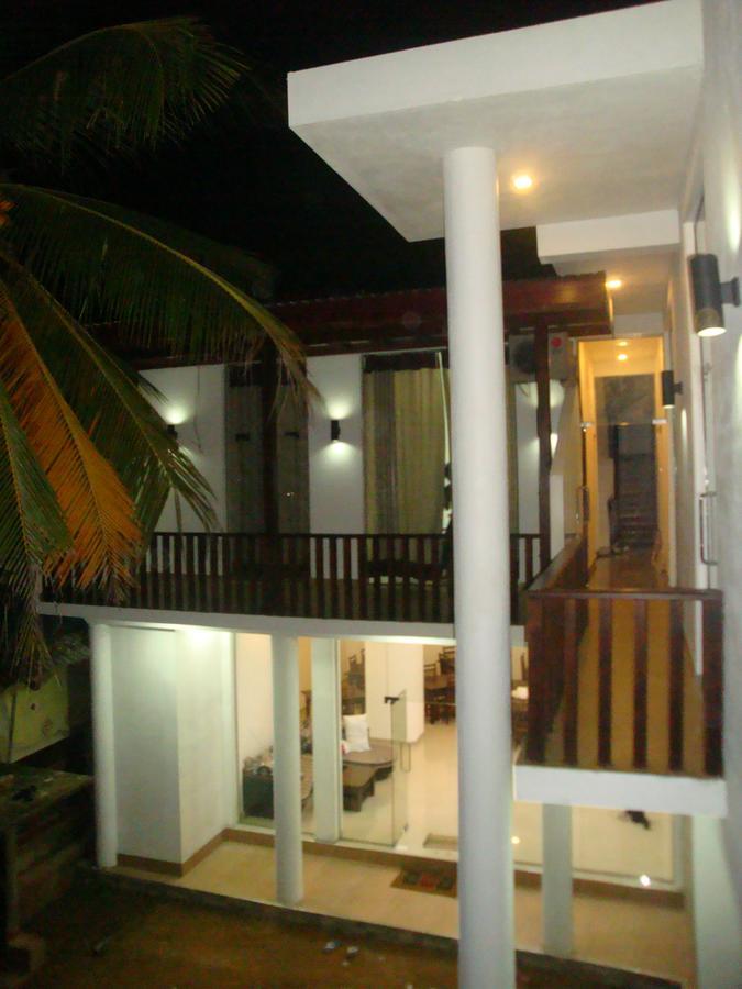 Sea View Tourist Inn تانجالي المظهر الخارجي الصورة