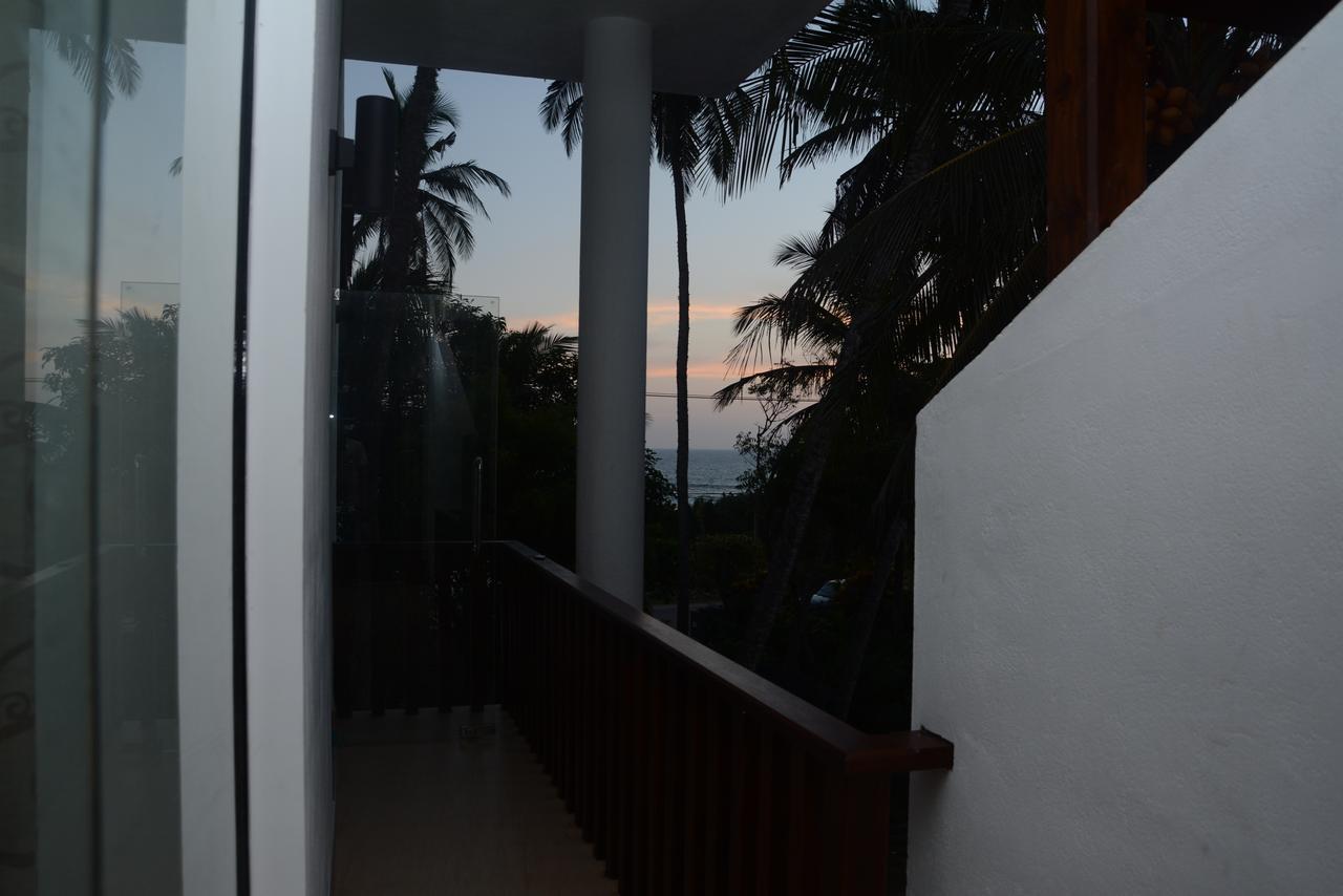 Sea View Tourist Inn تانجالي المظهر الخارجي الصورة
