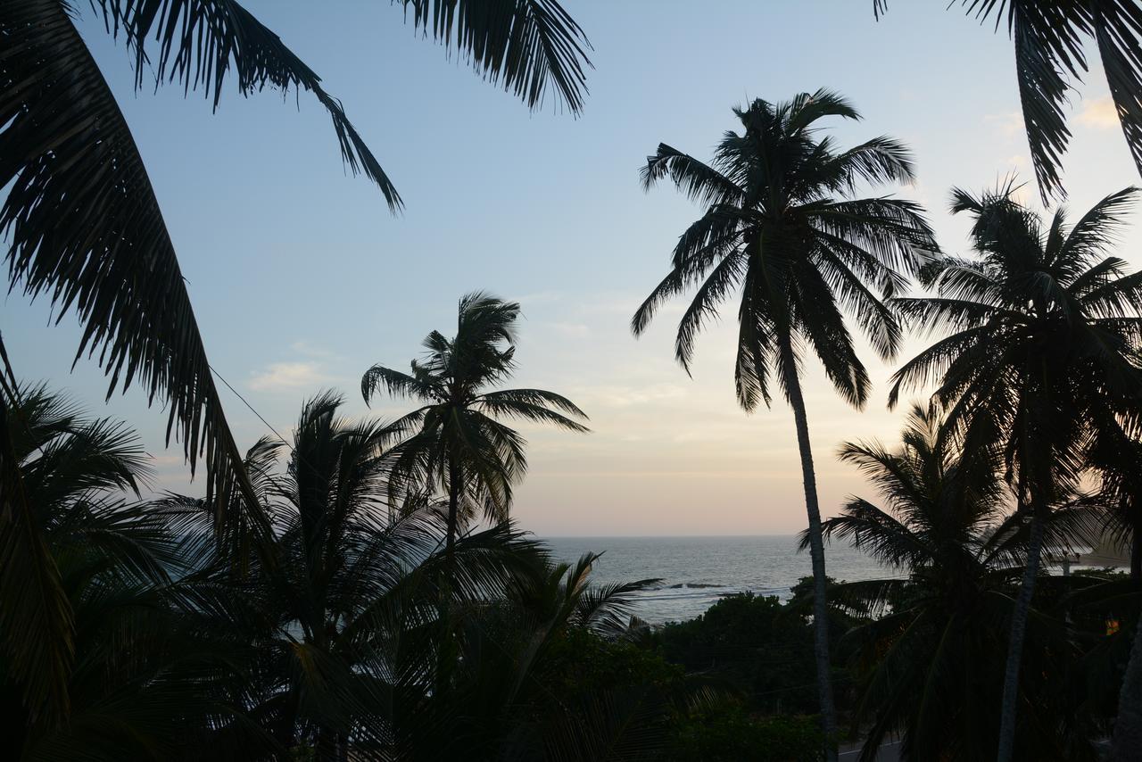 Sea View Tourist Inn تانجالي المظهر الخارجي الصورة
