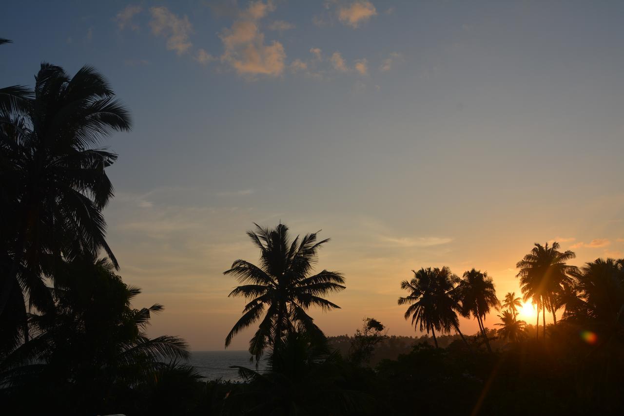 Sea View Tourist Inn تانجالي المظهر الخارجي الصورة