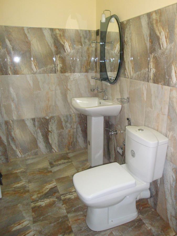 Sea View Tourist Inn تانجالي المظهر الخارجي الصورة