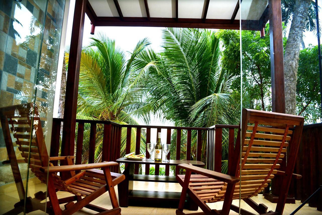 Sea View Tourist Inn تانجالي المظهر الخارجي الصورة