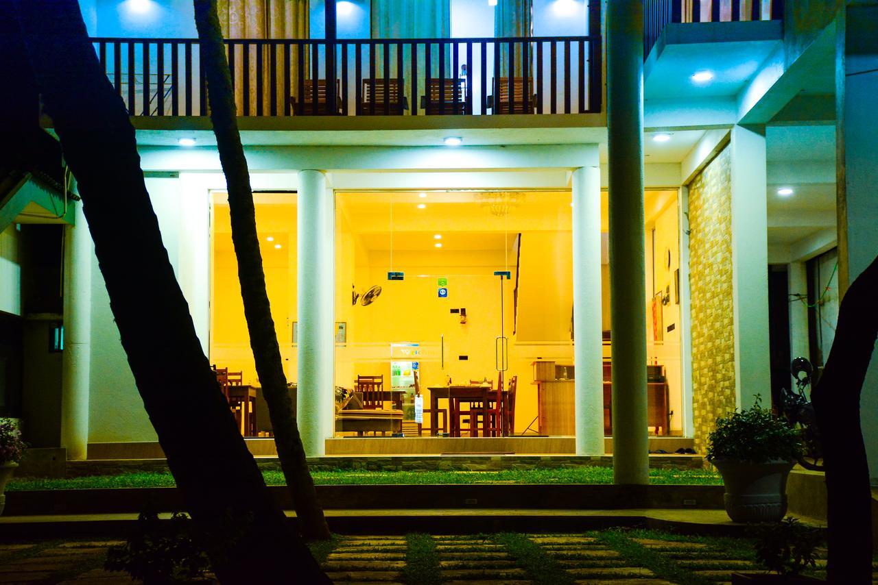 Sea View Tourist Inn تانجالي المظهر الخارجي الصورة
